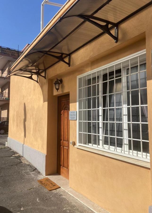 Apartamento Dream House...La Casa Dei Sogni ! Ladispoli Exterior foto