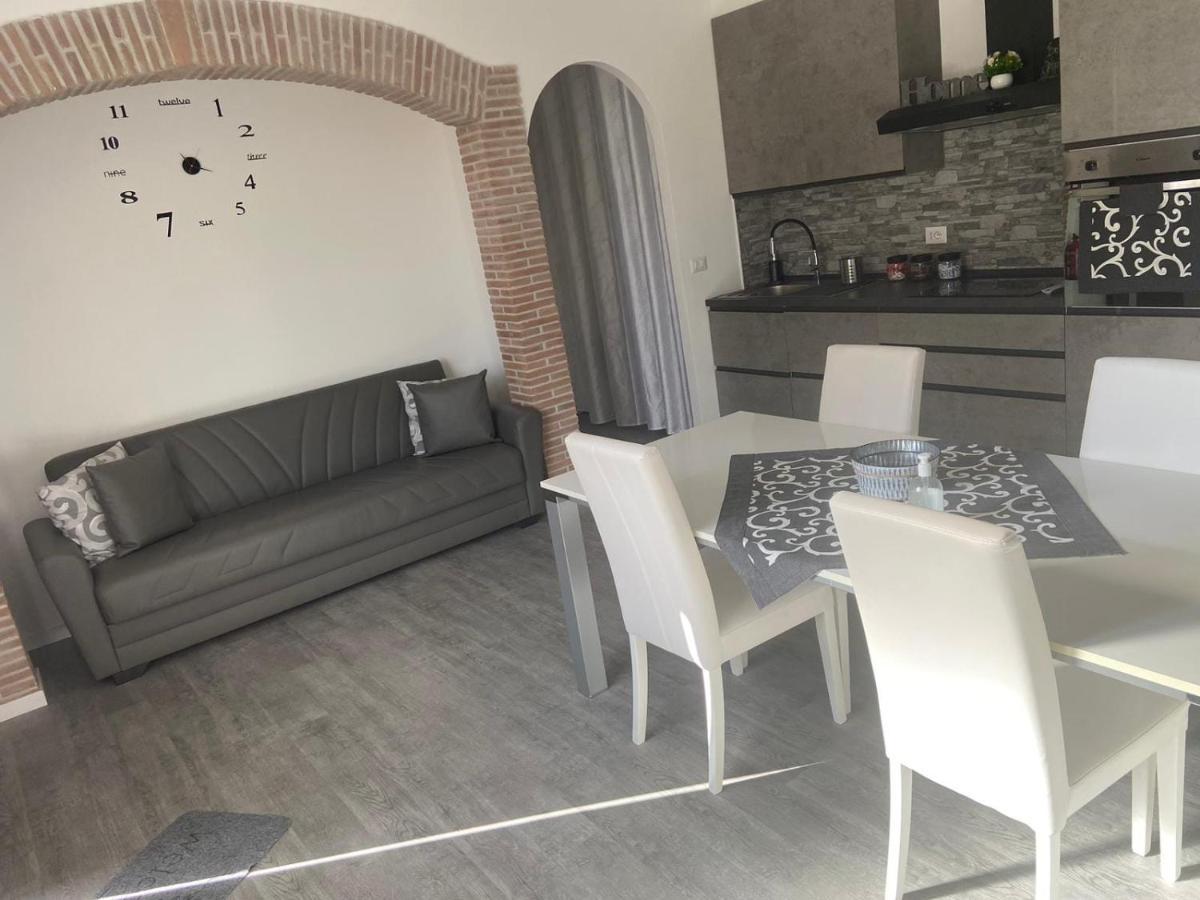 Apartamento Dream House...La Casa Dei Sogni ! Ladispoli Exterior foto